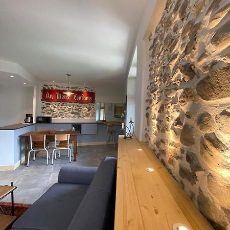 Tour Ramus- Appartements Albertville Bagian luar foto