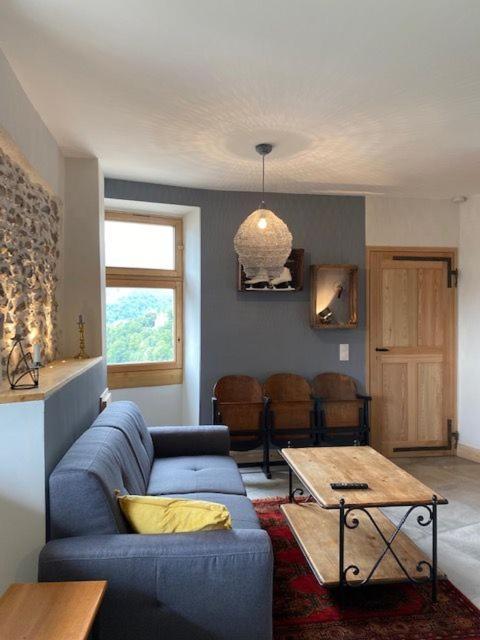 Tour Ramus- Appartements Albertville Bagian luar foto