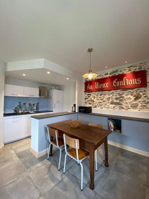 Tour Ramus- Appartements Albertville Bagian luar foto