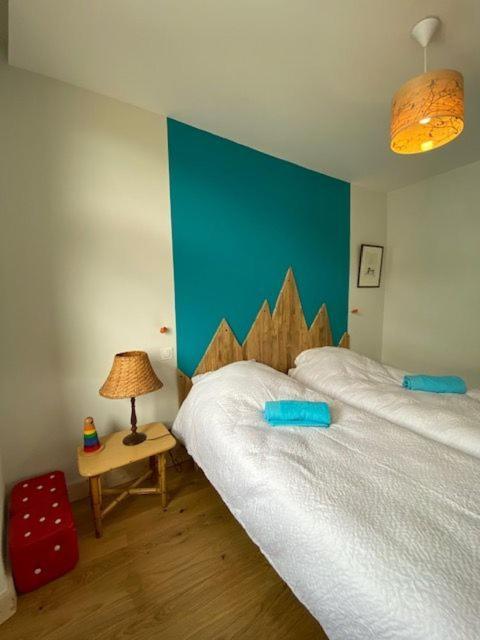Tour Ramus- Appartements Albertville Bagian luar foto
