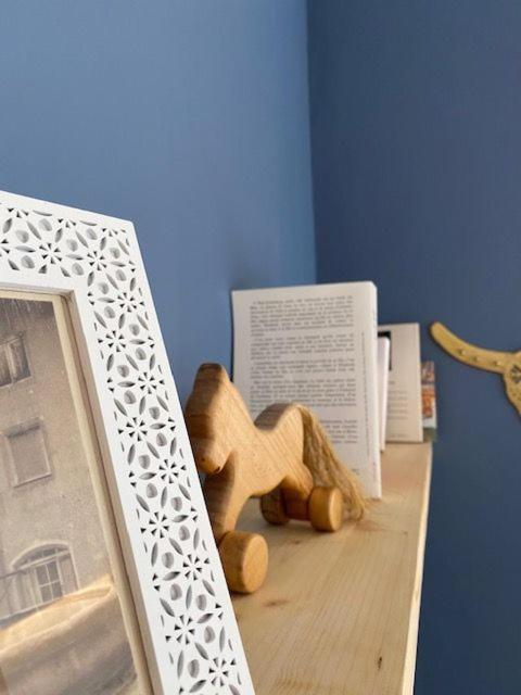 Tour Ramus- Appartements Albertville Bagian luar foto