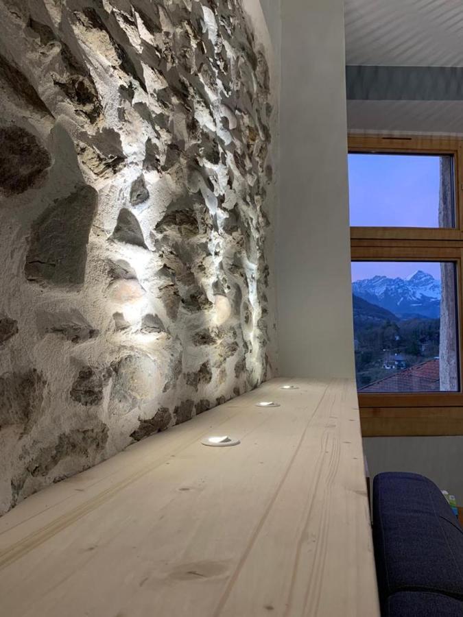 Tour Ramus- Appartements Albertville Bagian luar foto