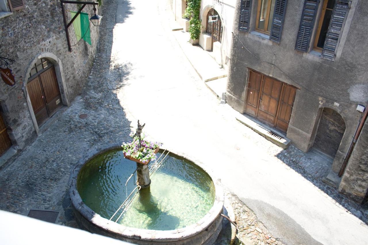 Tour Ramus- Appartements Albertville Bagian luar foto
