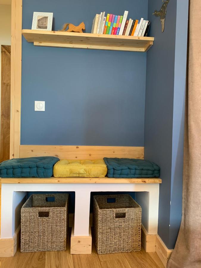 Tour Ramus- Appartements Albertville Bagian luar foto