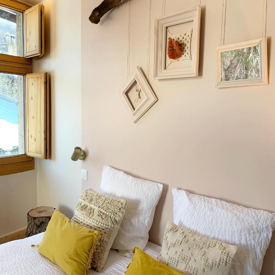 Tour Ramus- Appartements Albertville Bagian luar foto