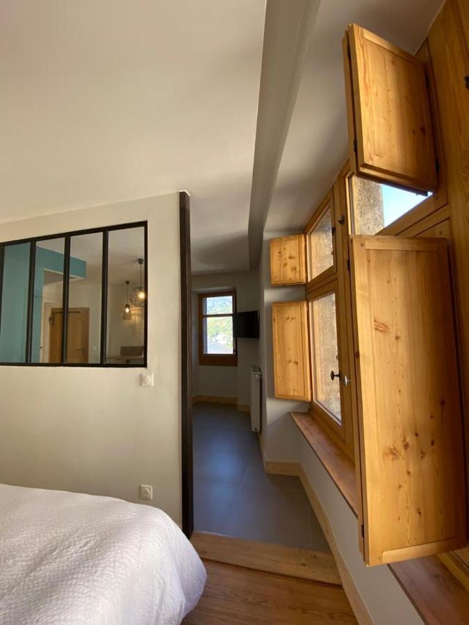 Tour Ramus- Appartements Albertville Bagian luar foto