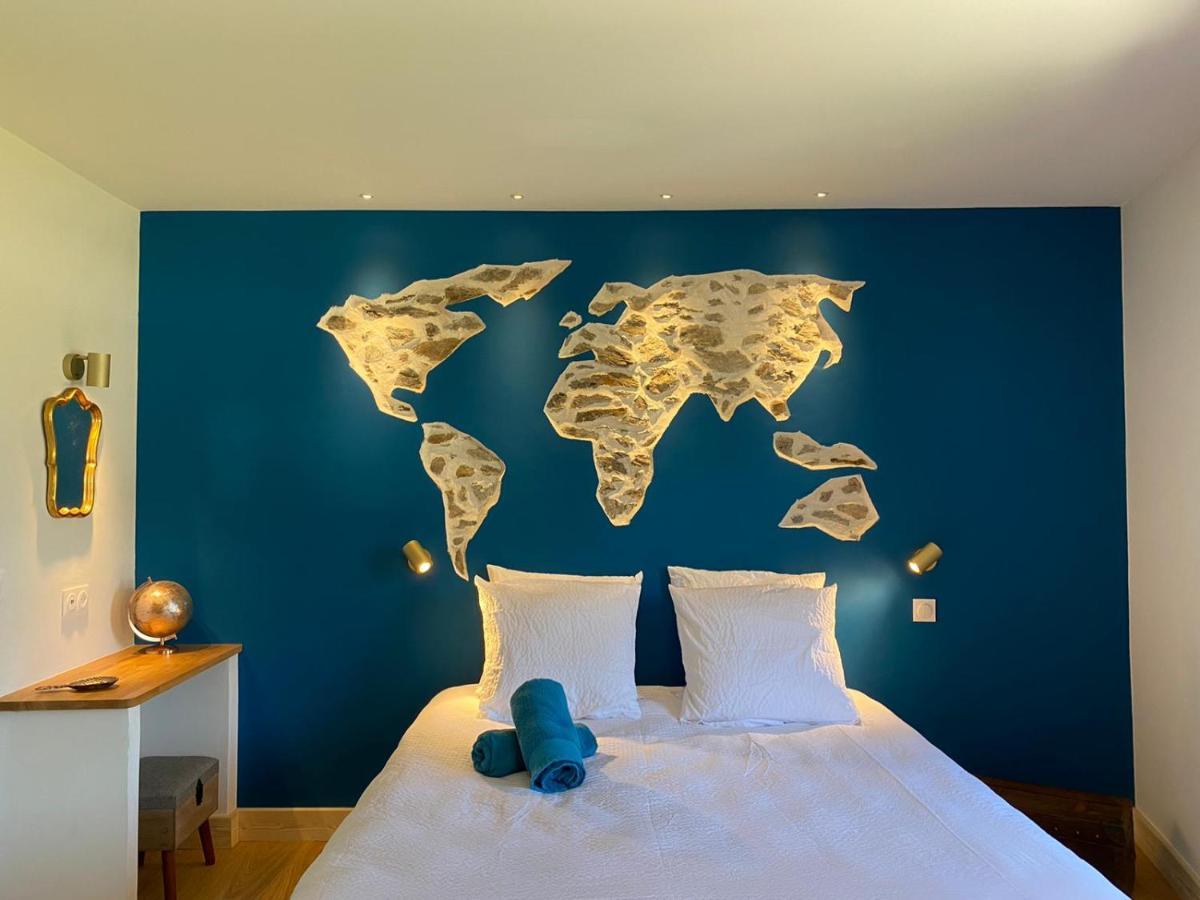 Tour Ramus- Appartements Albertville Bagian luar foto