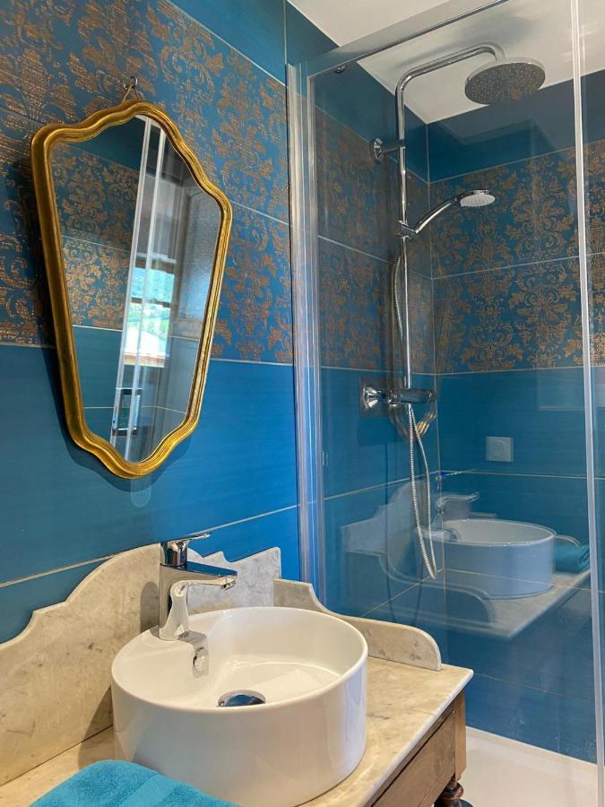 Tour Ramus- Appartements Albertville Bagian luar foto