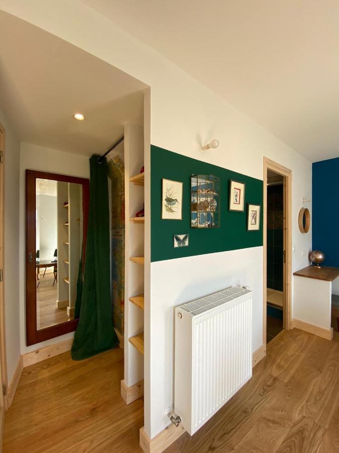 Tour Ramus- Appartements Albertville Bagian luar foto
