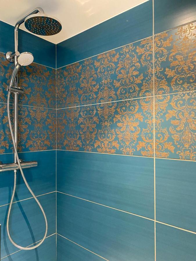 Tour Ramus- Appartements Albertville Bagian luar foto