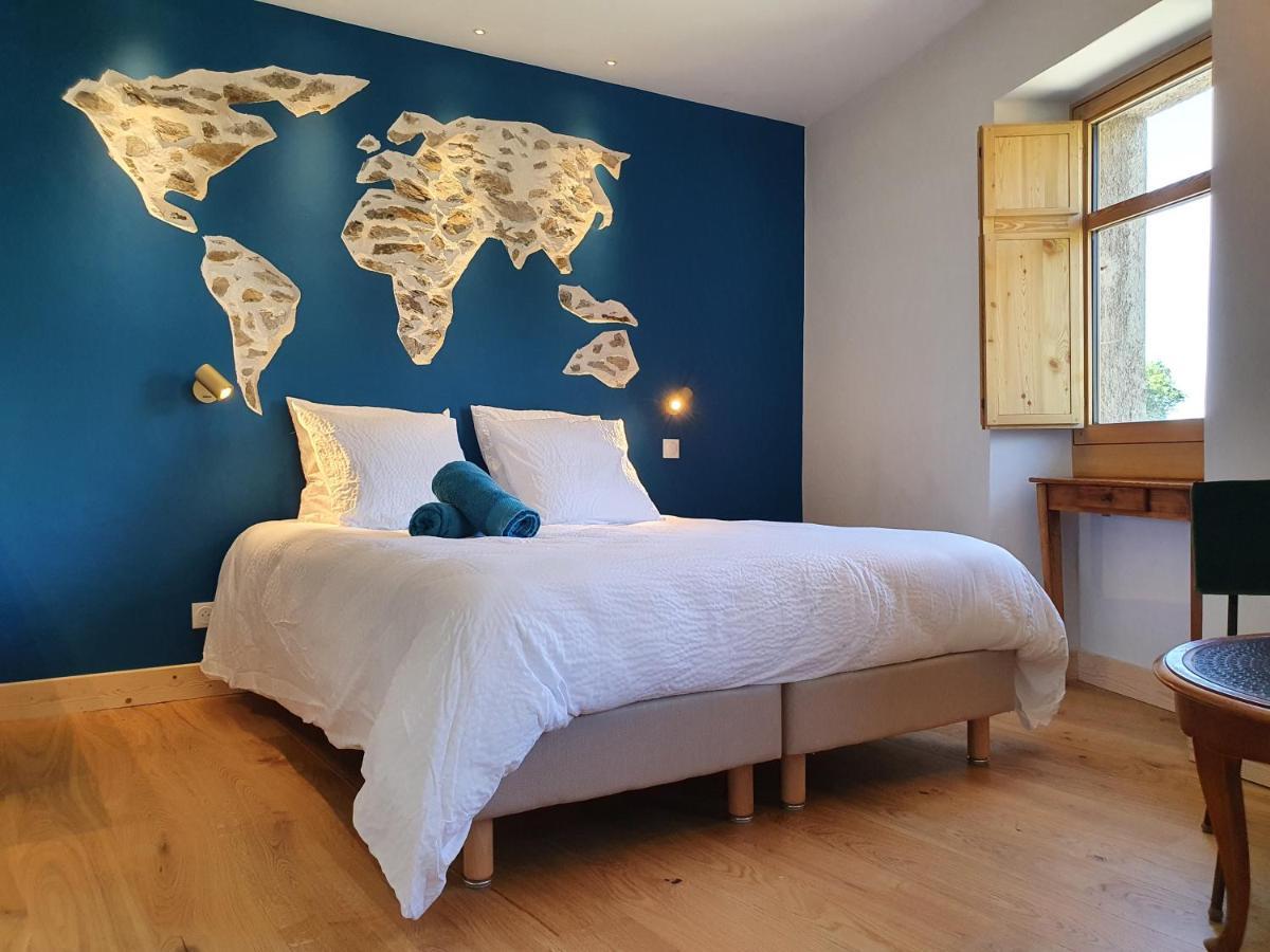 Tour Ramus- Appartements Albertville Bagian luar foto