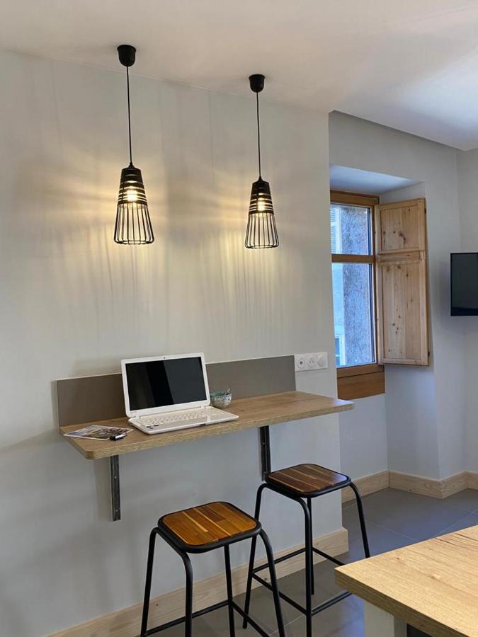 Tour Ramus- Appartements Albertville Bagian luar foto