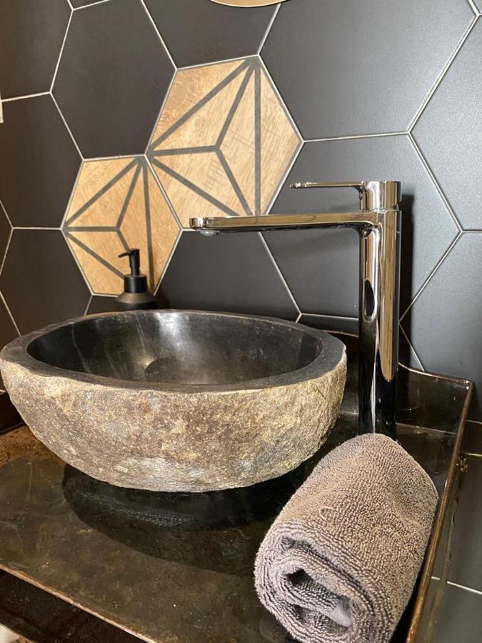 Tour Ramus- Appartements Albertville Bagian luar foto