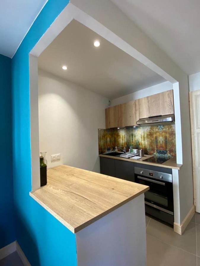 Tour Ramus- Appartements Albertville Bagian luar foto