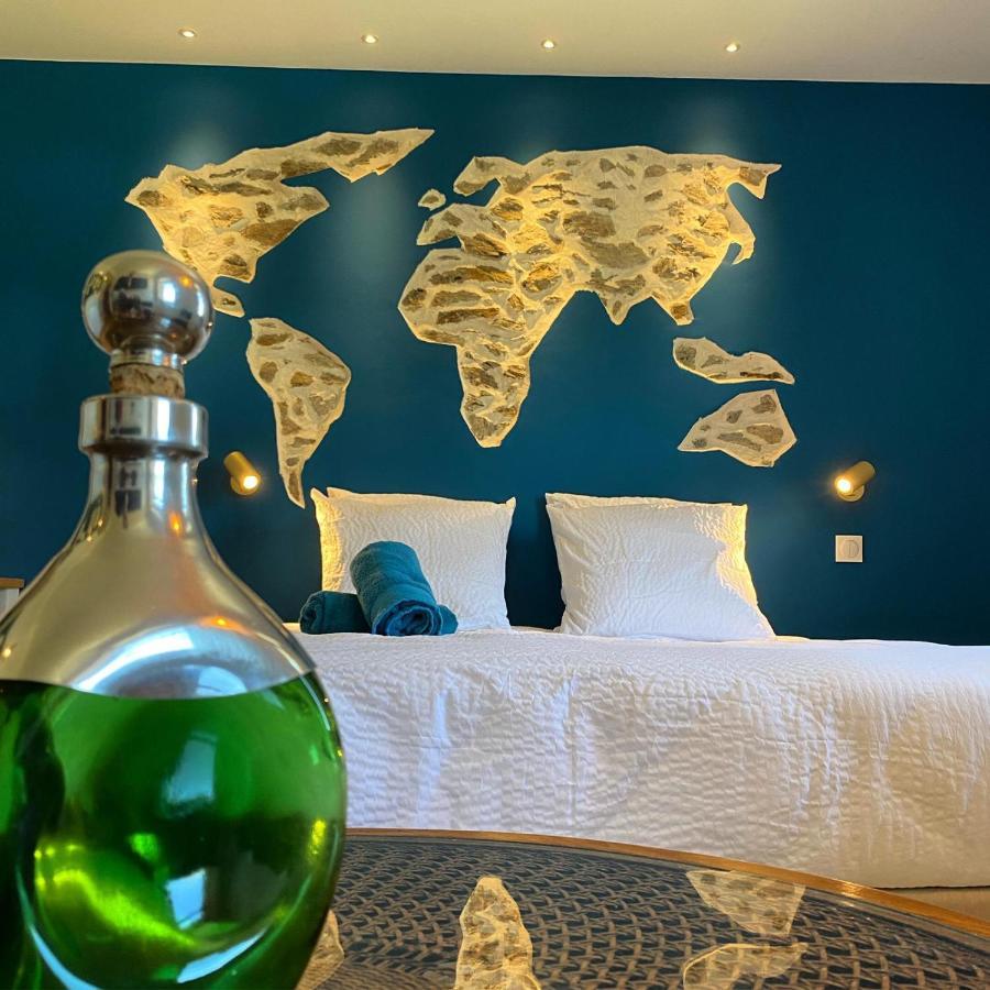 Tour Ramus- Appartements Albertville Bagian luar foto