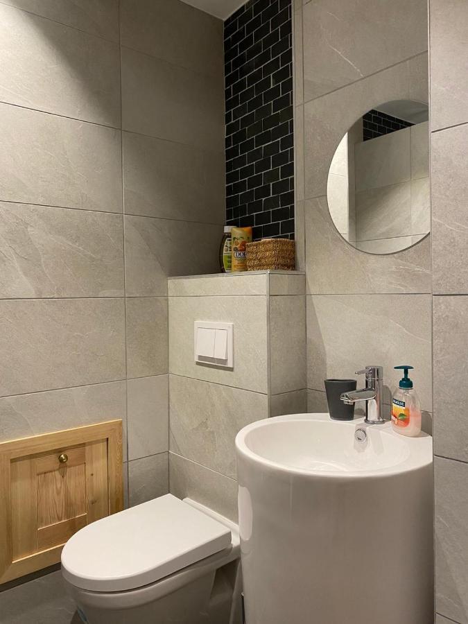 Tour Ramus- Appartements Albertville Bagian luar foto