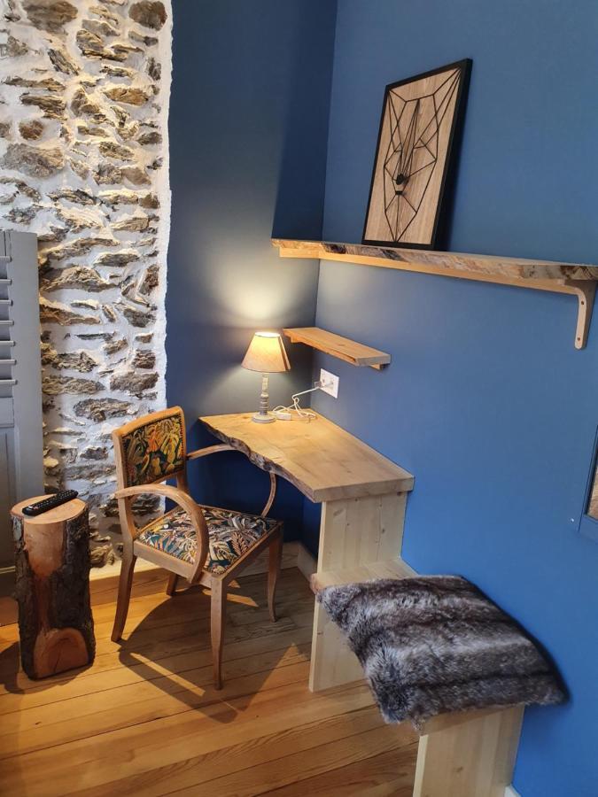 Tour Ramus- Appartements Albertville Bagian luar foto