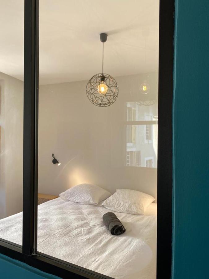 Tour Ramus- Appartements Albertville Bagian luar foto