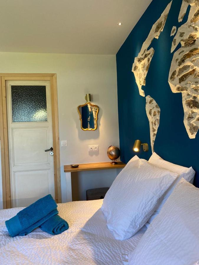 Tour Ramus- Appartements Albertville Bagian luar foto
