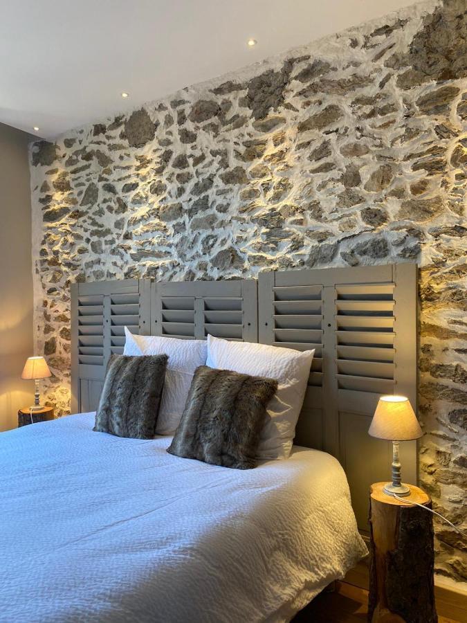 Tour Ramus- Appartements Albertville Bagian luar foto