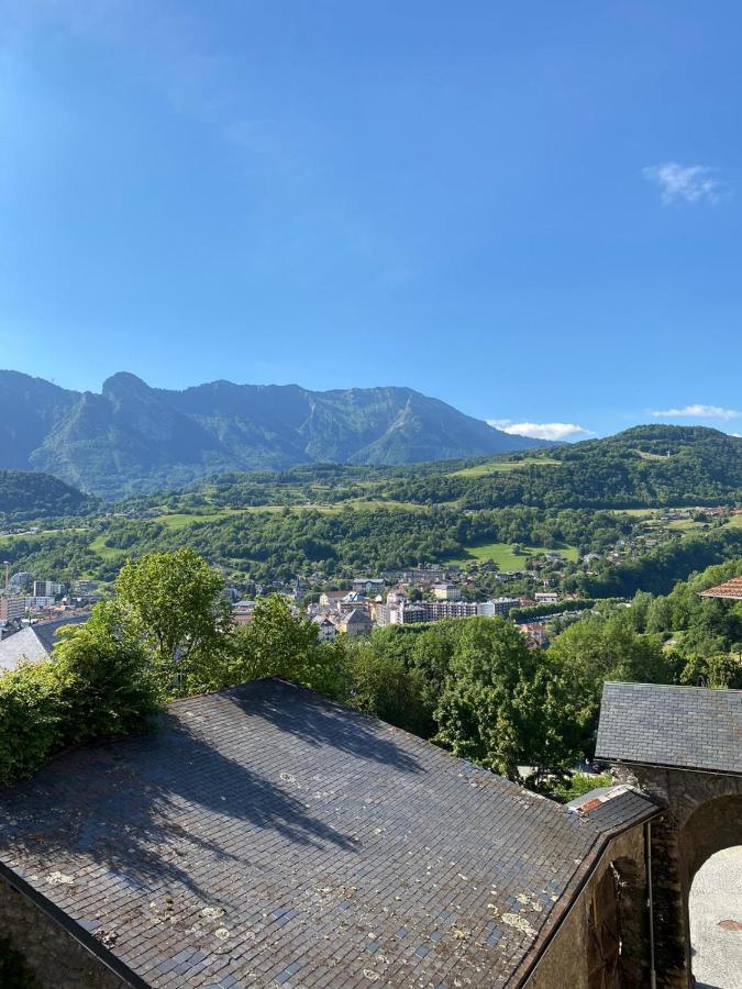 Tour Ramus- Appartements Albertville Bagian luar foto