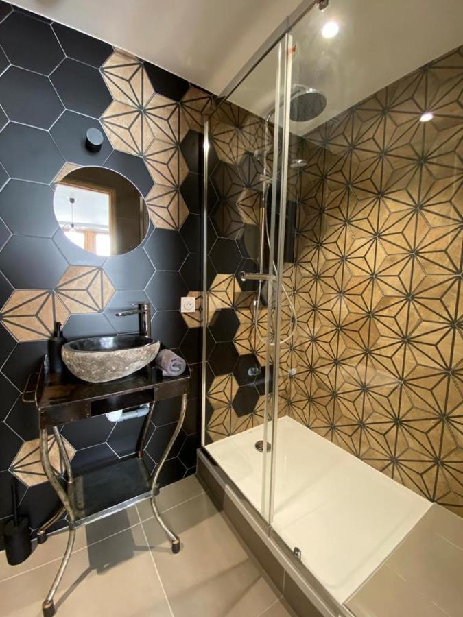 Tour Ramus- Appartements Albertville Bagian luar foto