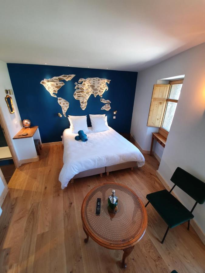 Tour Ramus- Appartements Albertville Bagian luar foto