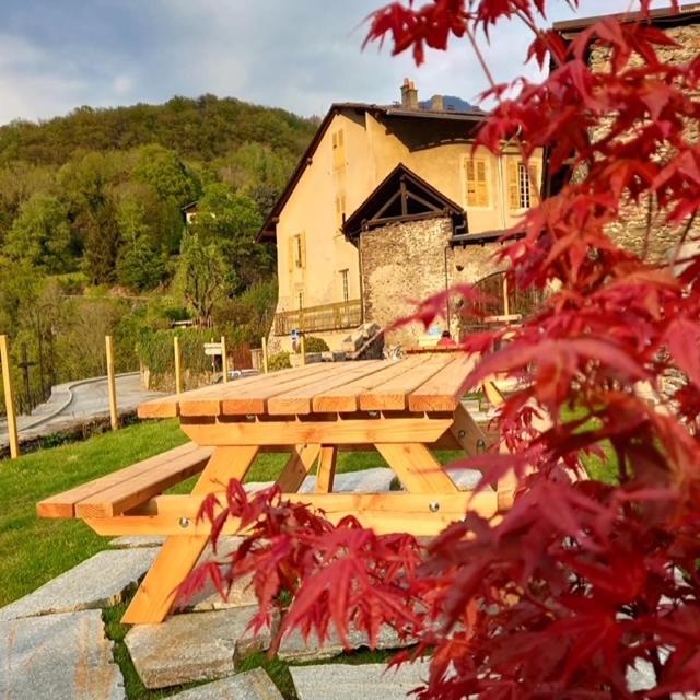 Tour Ramus- Appartements Albertville Bagian luar foto