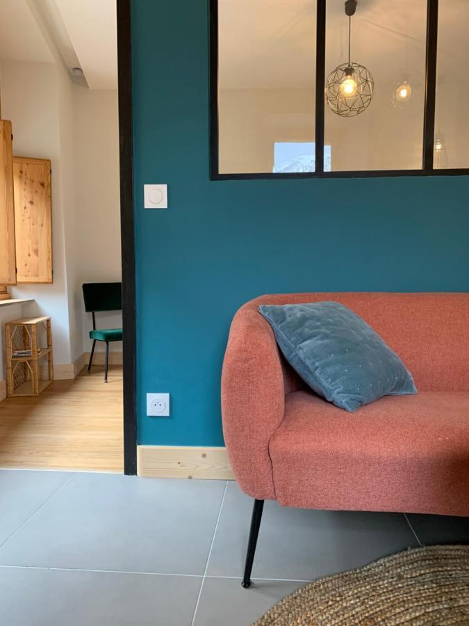 Tour Ramus- Appartements Albertville Bagian luar foto