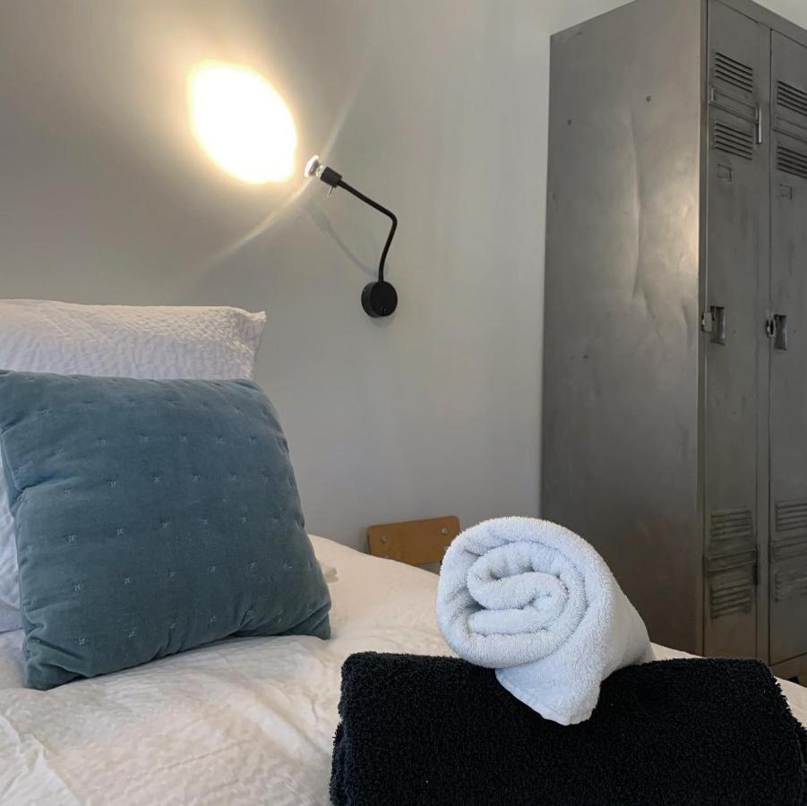Tour Ramus- Appartements Albertville Bagian luar foto